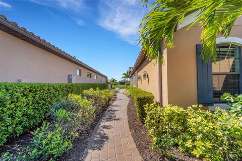 A home in SARASOTA