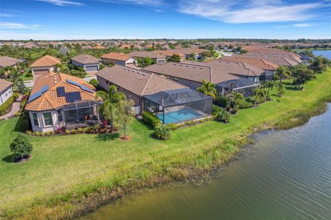 A home in SARASOTA