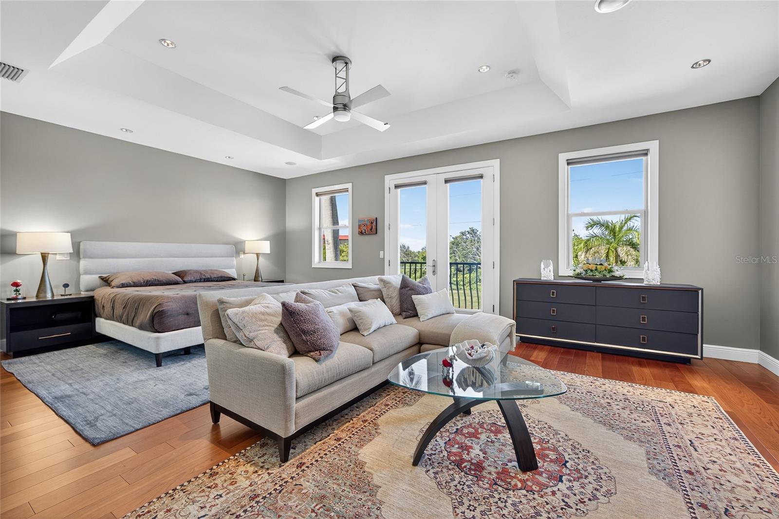 PUNTA GORDA ISLES SEC 03 - Residential