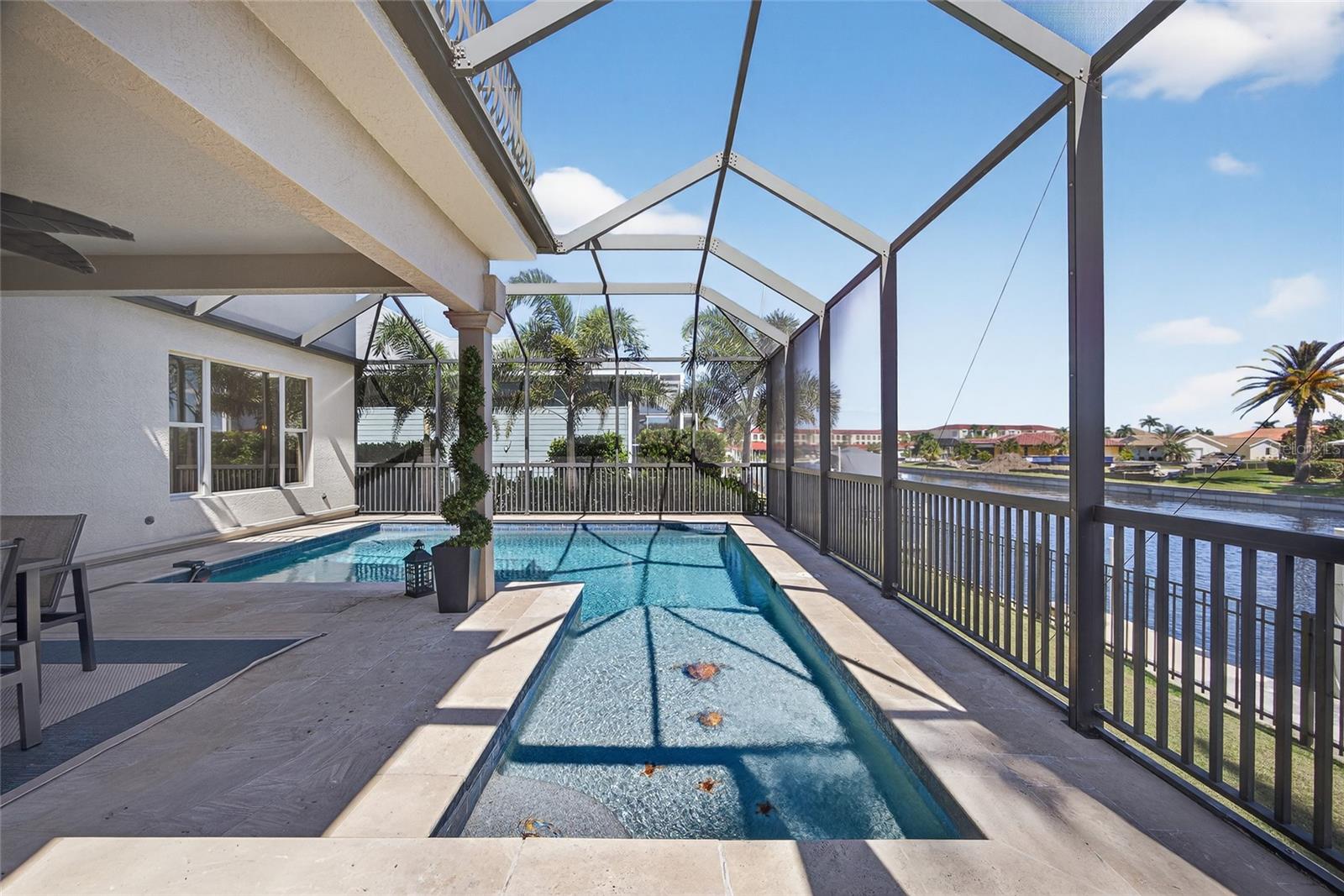 PUNTA GORDA ISLES SEC 03 - Residential