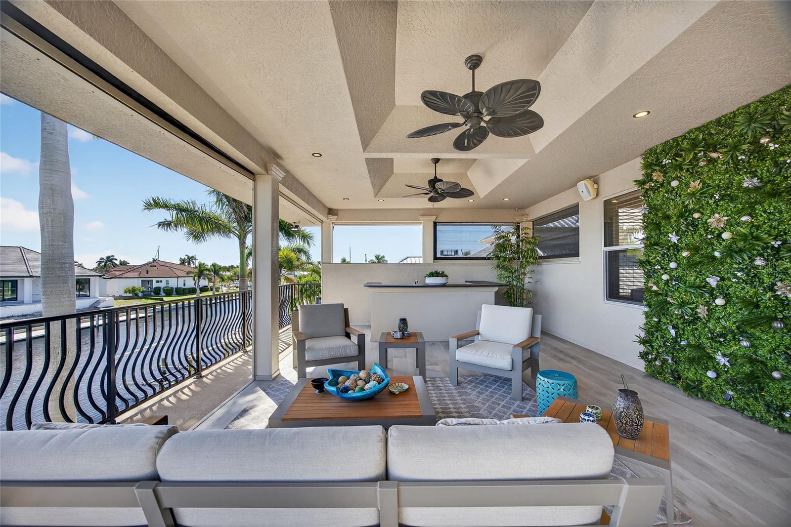 PUNTA GORDA ISLES SEC 03 - Residential