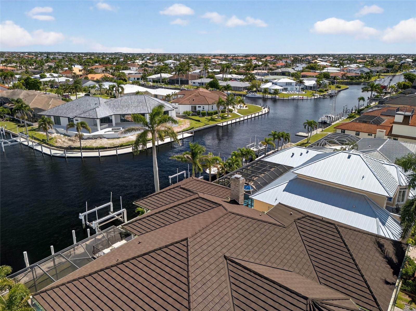 PUNTA GORDA ISLES SEC 03 - Residential