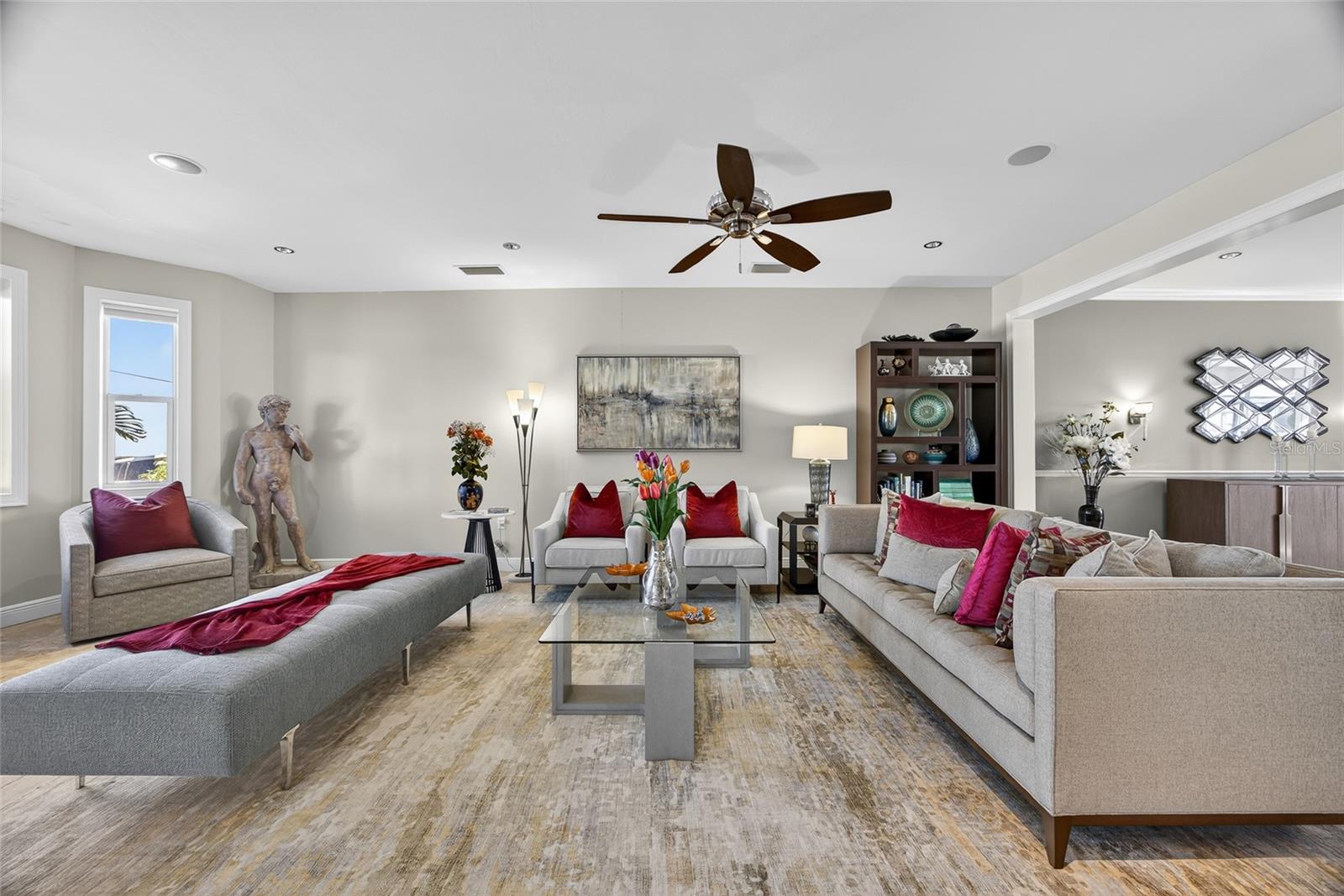 PUNTA GORDA ISLES SEC 03 - Residential