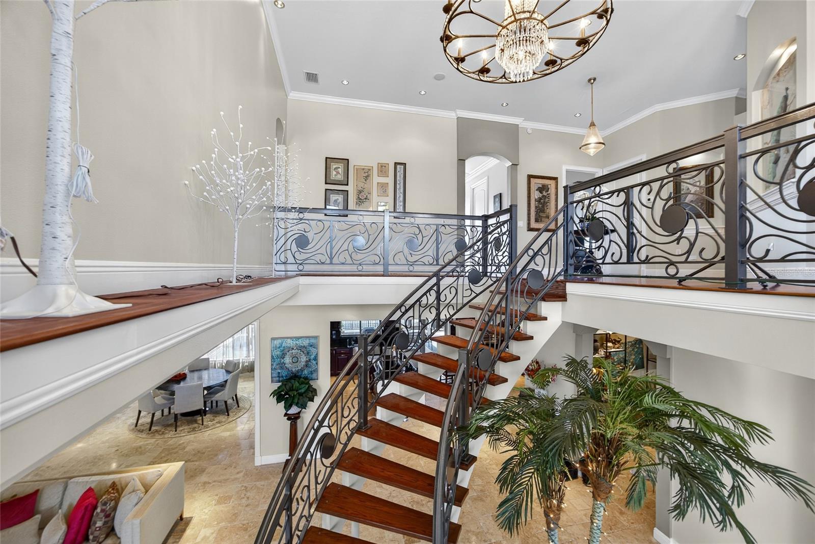 PUNTA GORDA ISLES SEC 03 - Residential