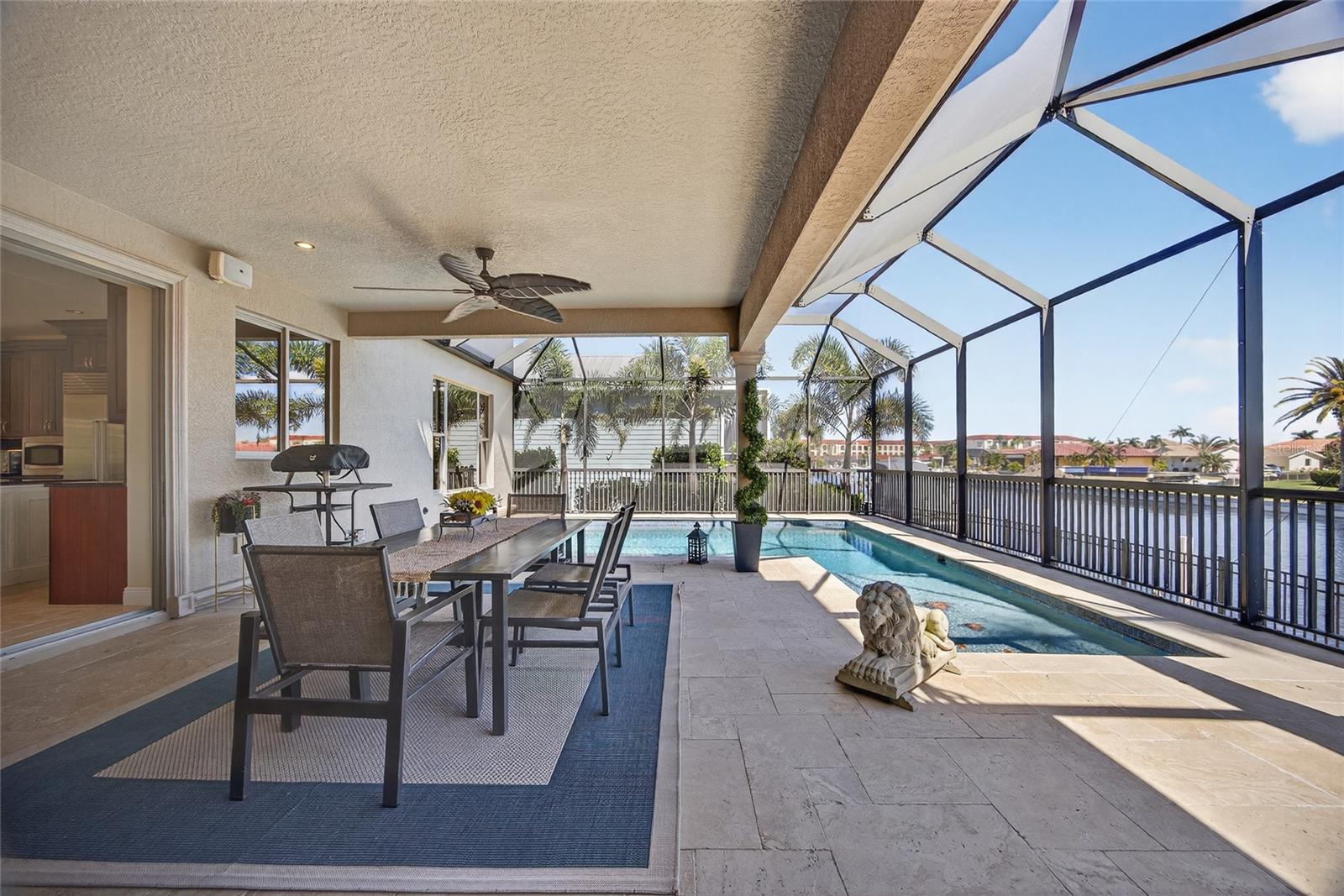 PUNTA GORDA ISLES SEC 03 - Residential