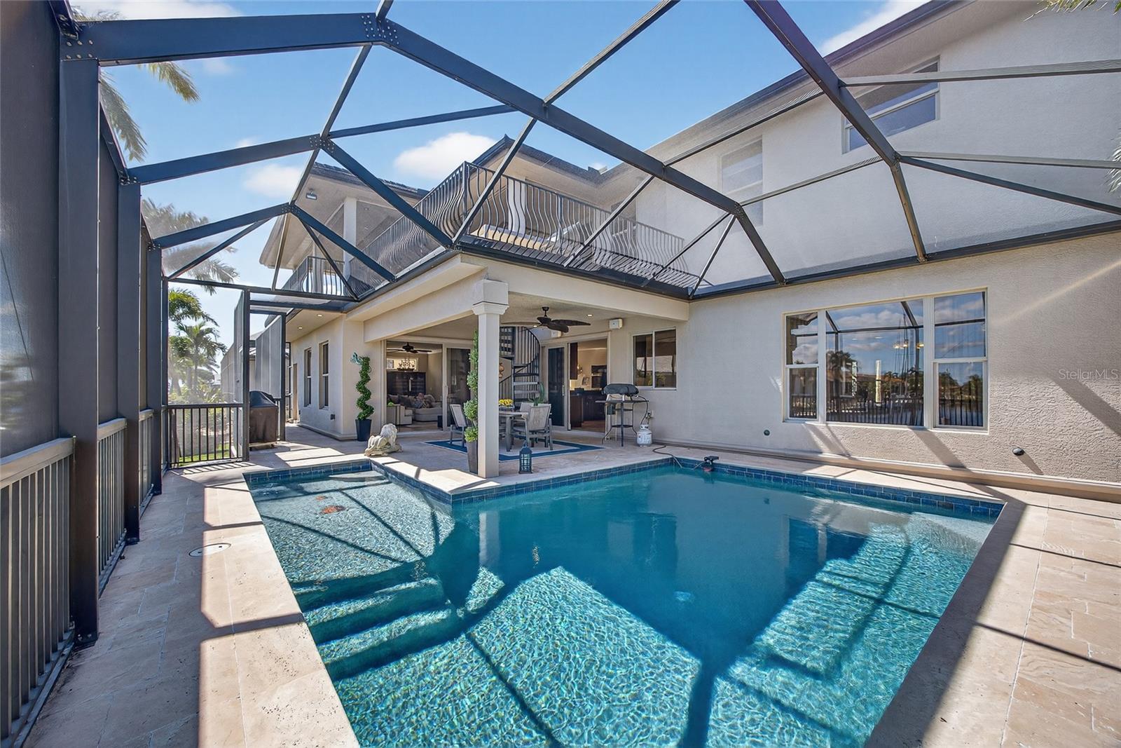 PUNTA GORDA ISLES SEC 03 - Residential