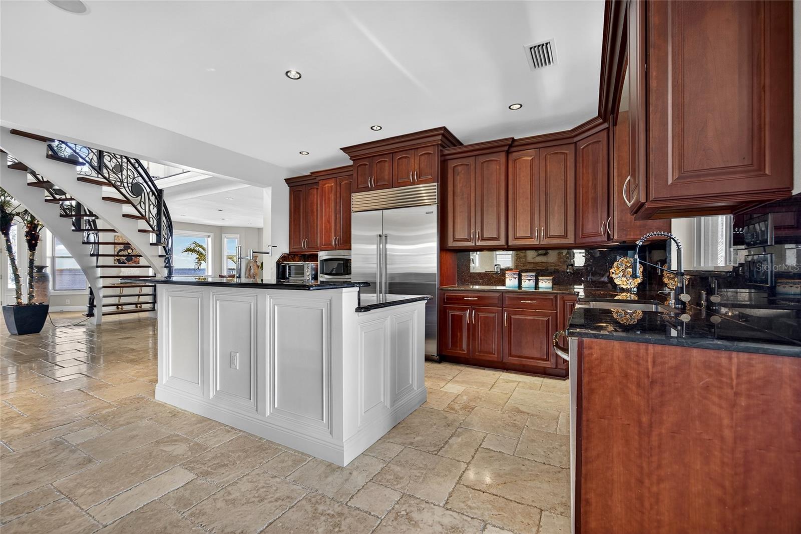 PUNTA GORDA ISLES SEC 03 - Residential