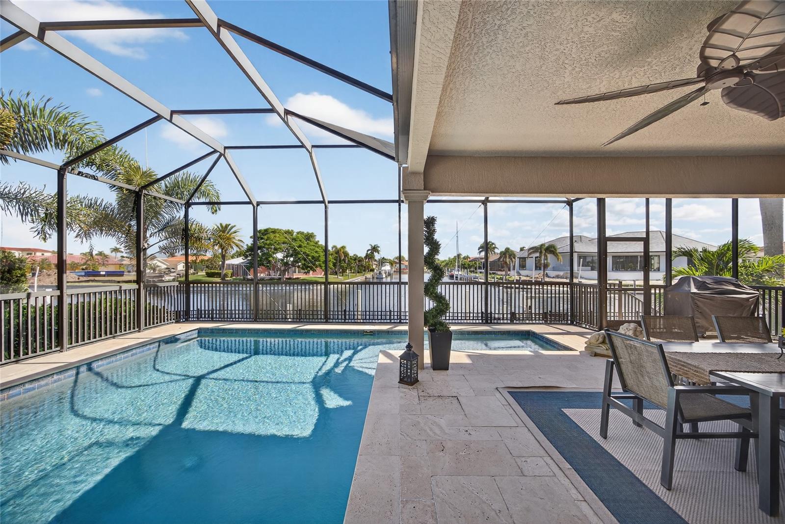 PUNTA GORDA ISLES SEC 03 - Residential