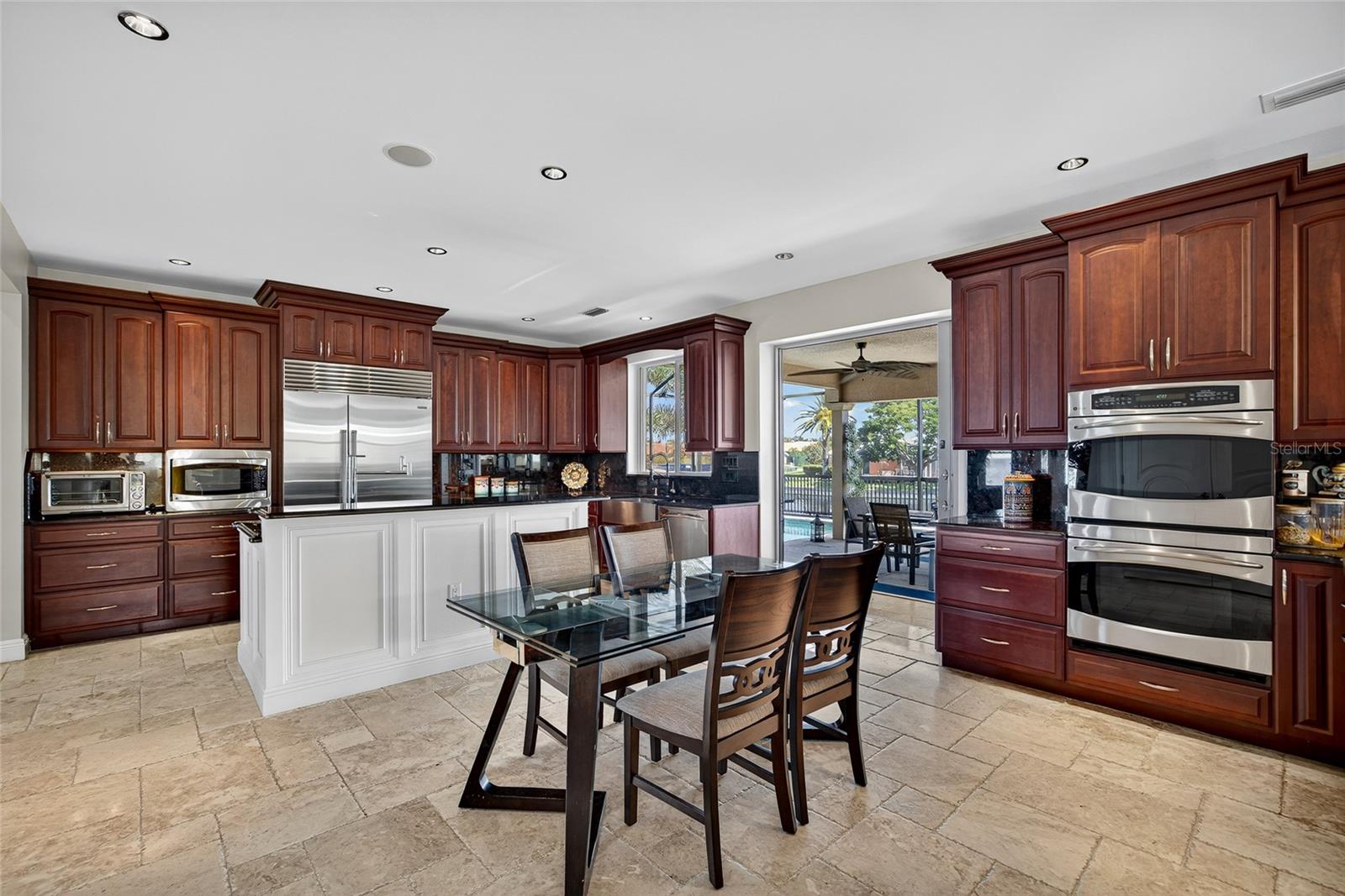 PUNTA GORDA ISLES SEC 03 - Residential