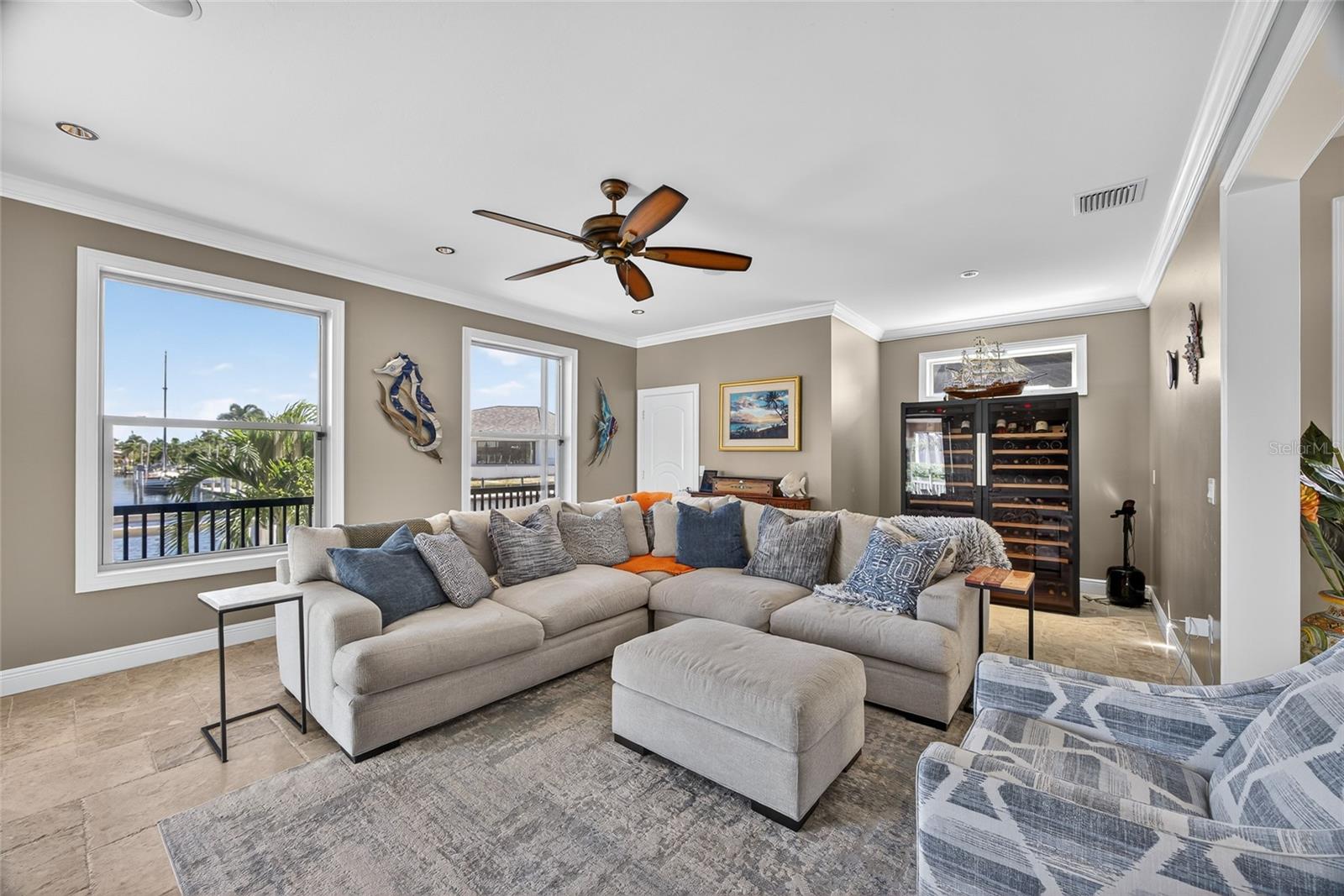 PUNTA GORDA ISLES SEC 03 - Residential