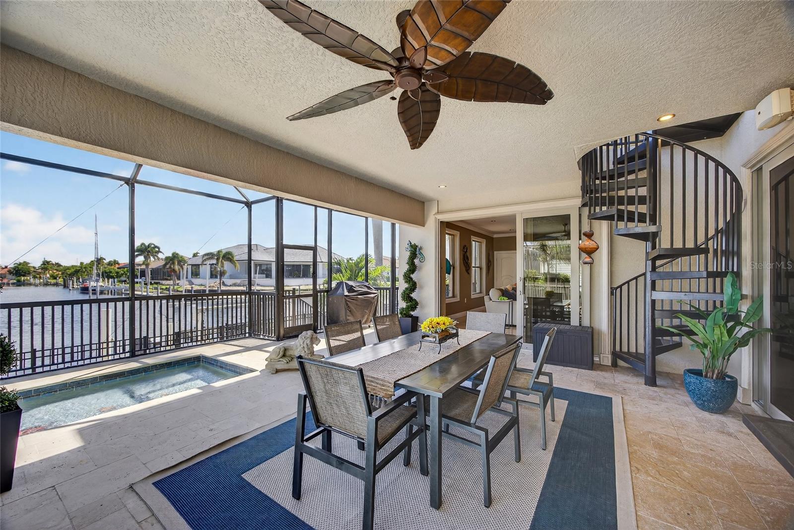 PUNTA GORDA ISLES SEC 03 - Residential
