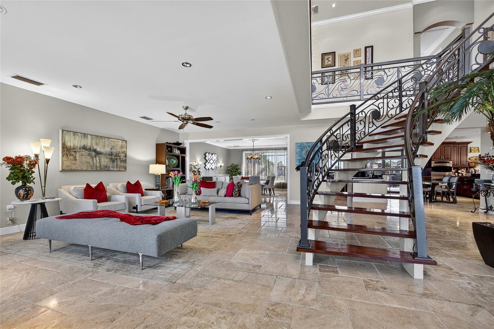 PUNTA GORDA ISLES SEC 03 - Residential