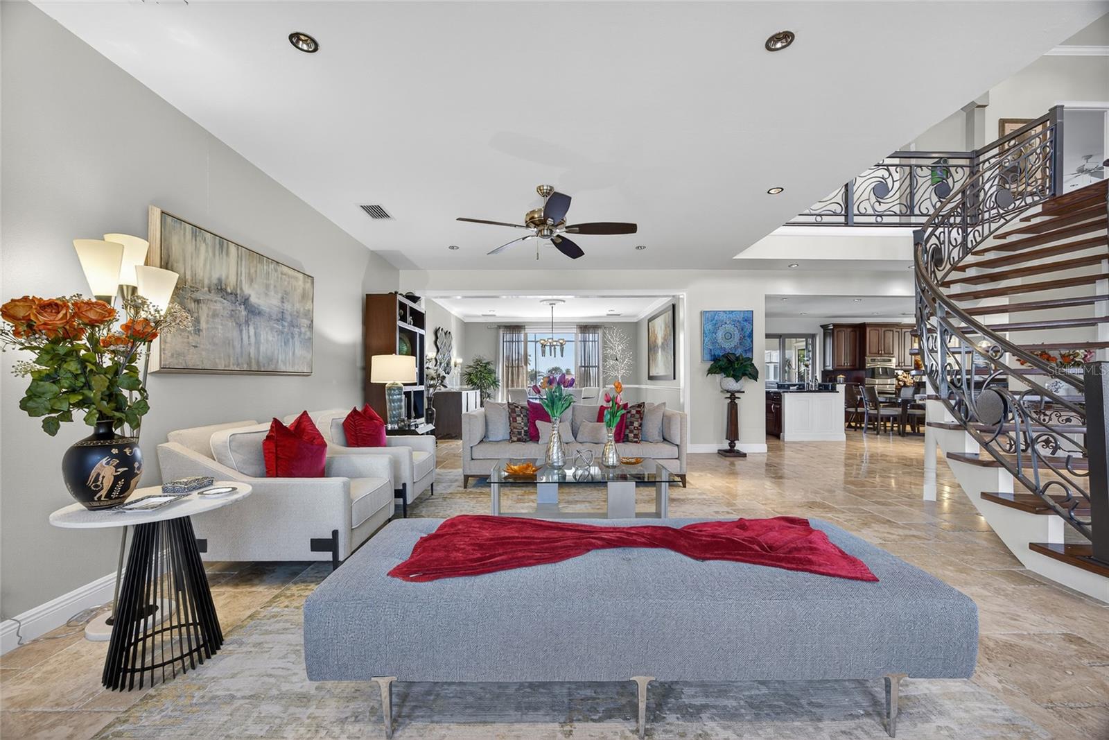 PUNTA GORDA ISLES SEC 03 - Residential