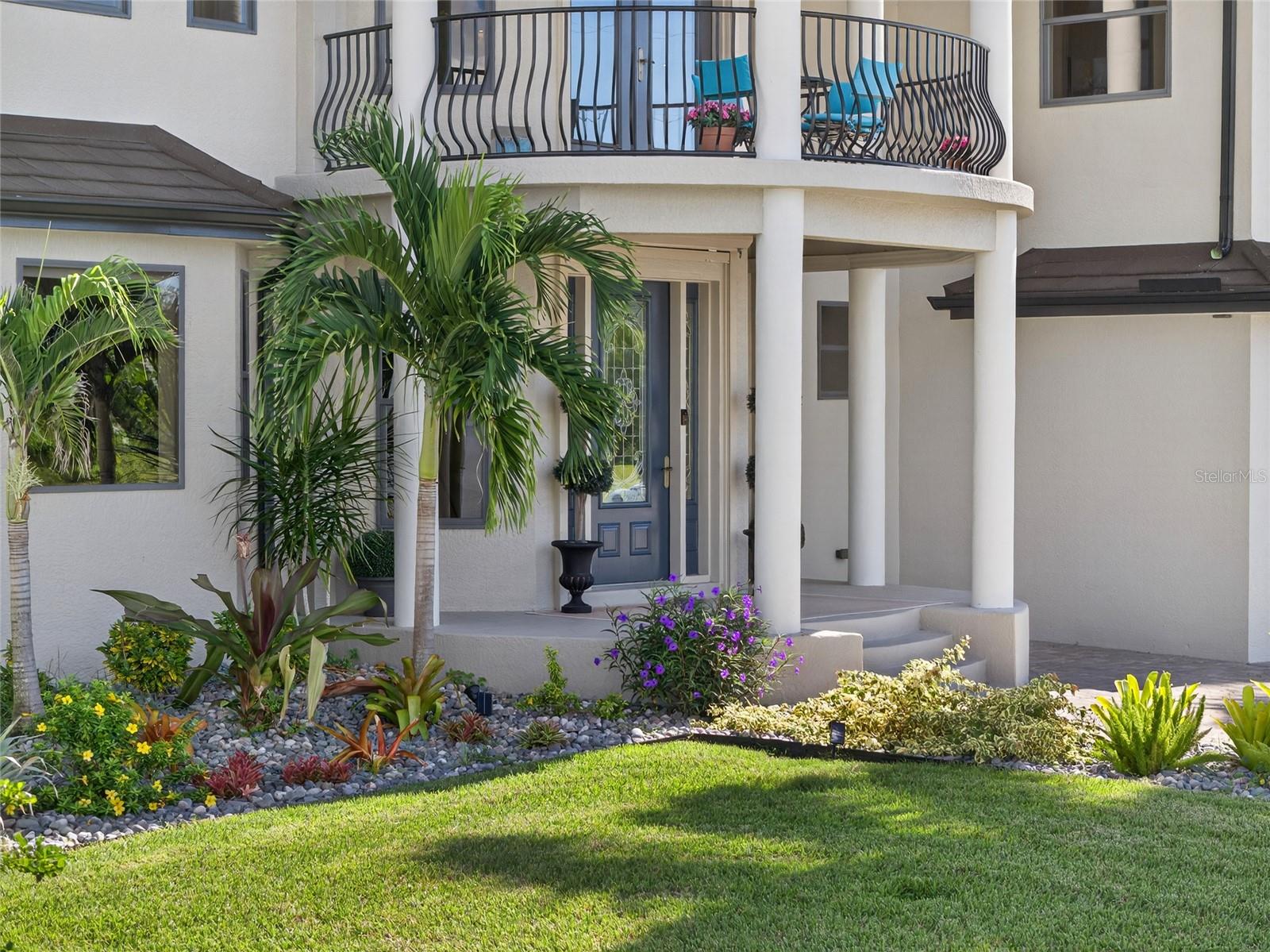 PUNTA GORDA ISLES SEC 03 - Residential