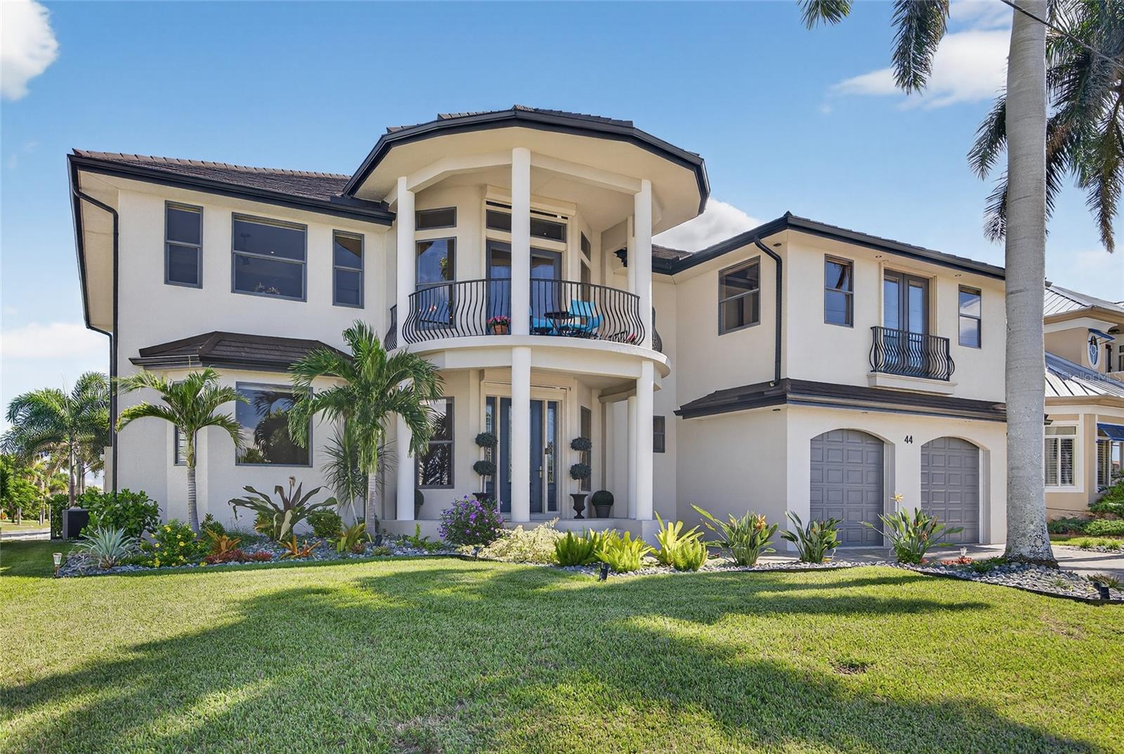 PUNTA GORDA ISLES SEC 03 - Residential