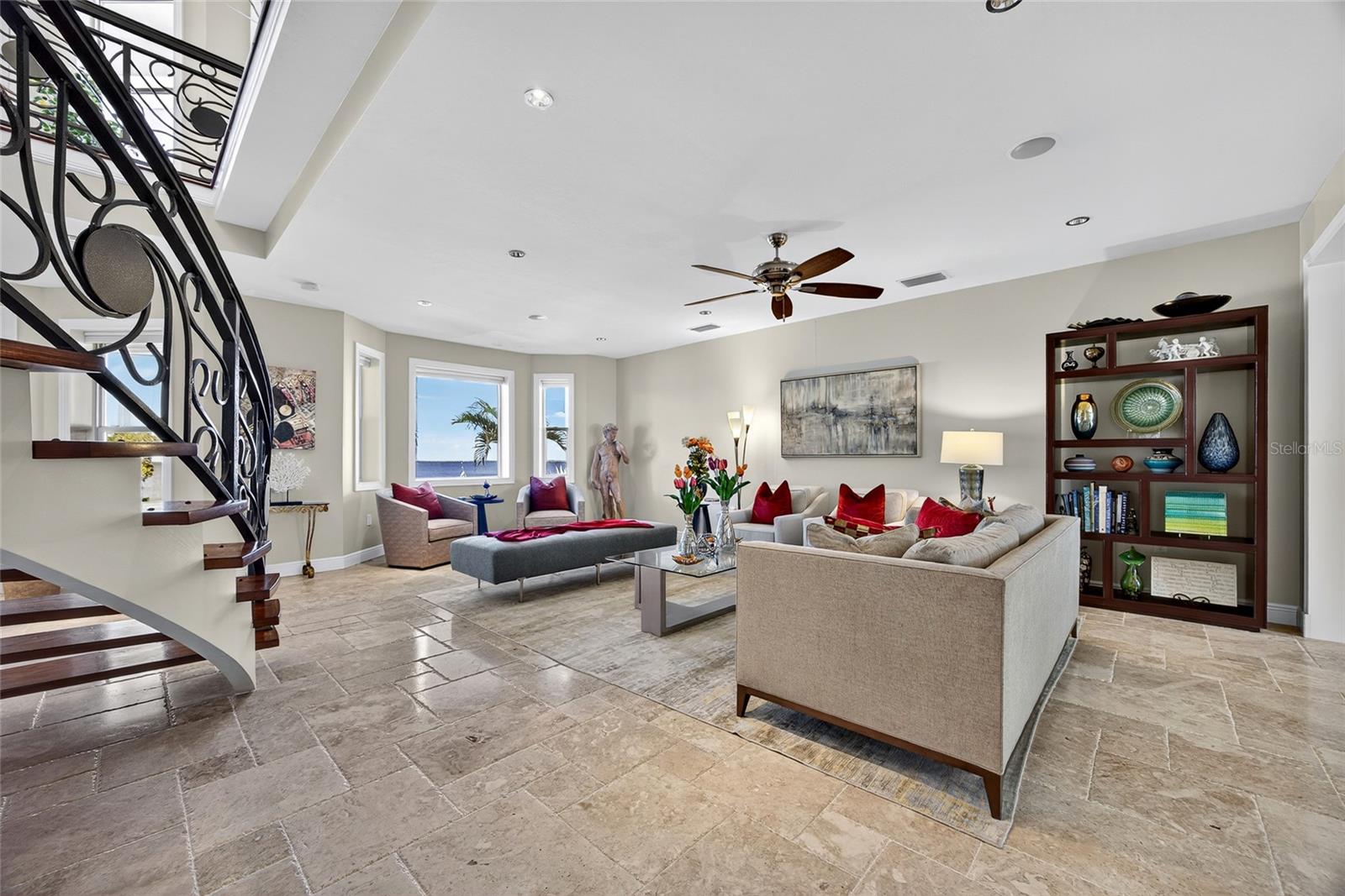 PUNTA GORDA ISLES SEC 03 - Residential