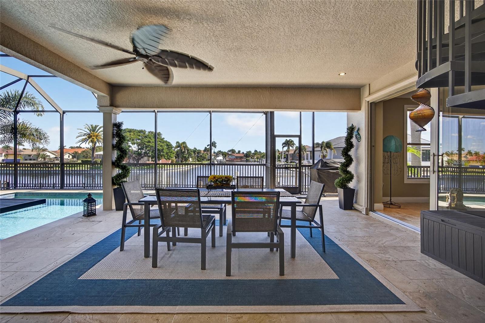 PUNTA GORDA ISLES SEC 03 - Residential