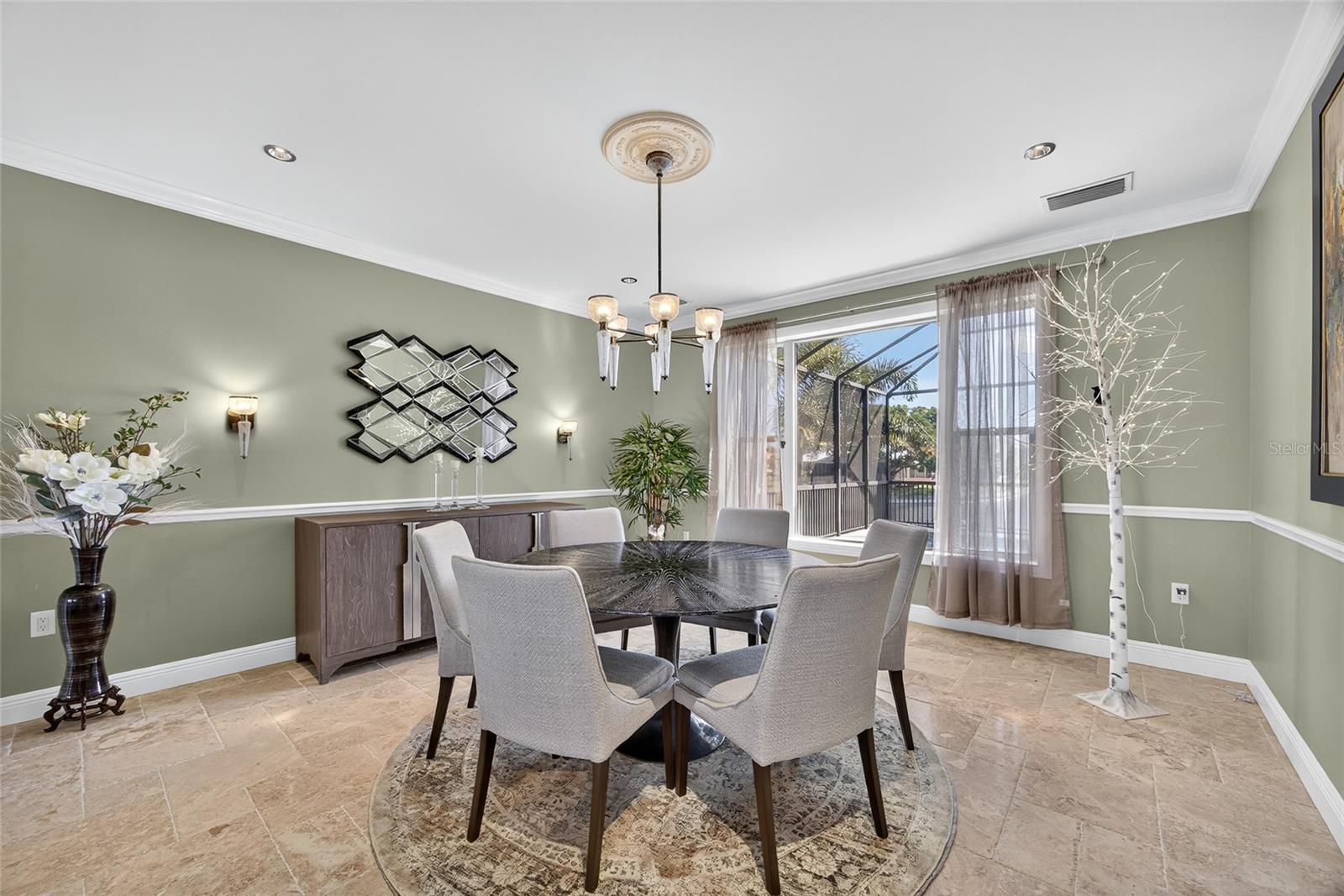 PUNTA GORDA ISLES SEC 03 - Residential