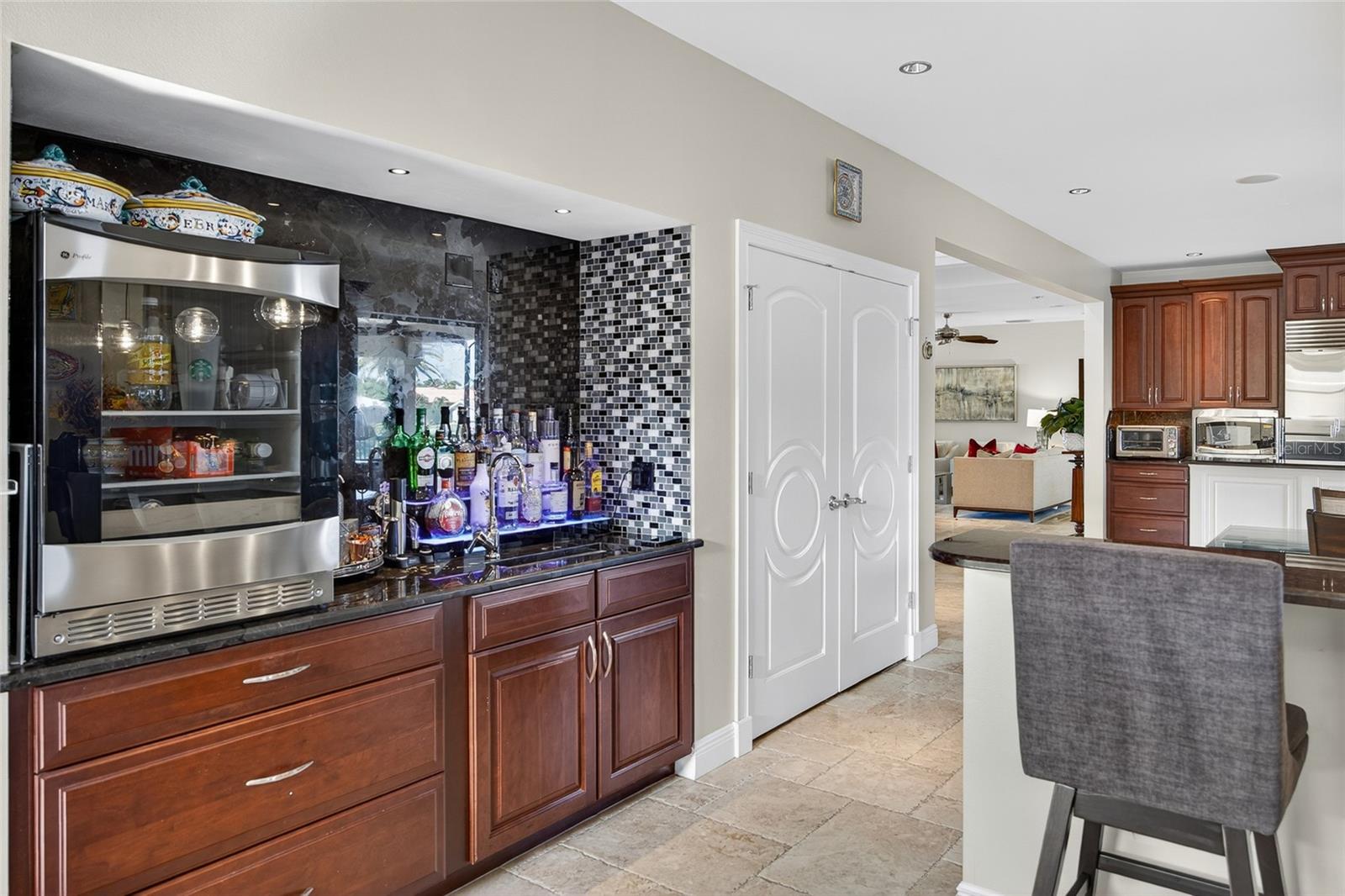 PUNTA GORDA ISLES SEC 03 - Residential