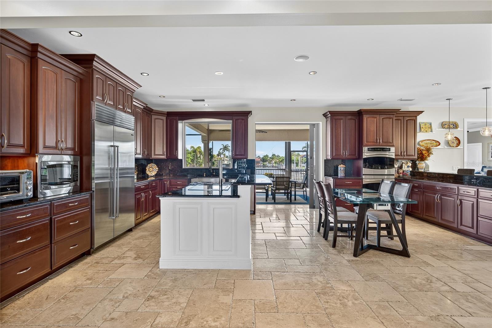 PUNTA GORDA ISLES SEC 03 - Residential