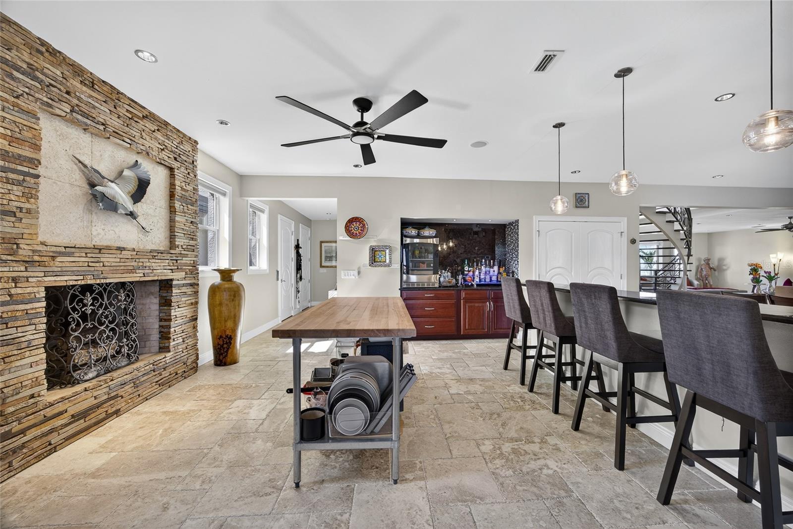 PUNTA GORDA ISLES SEC 03 - Residential