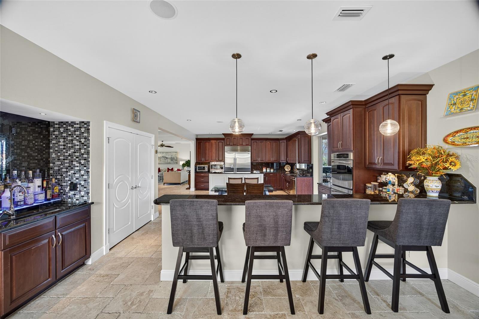 PUNTA GORDA ISLES SEC 03 - Residential