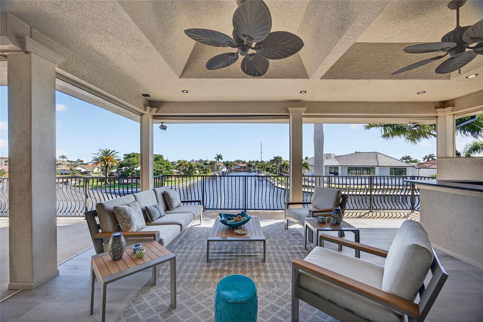 PUNTA GORDA ISLES SEC 03 - Residential