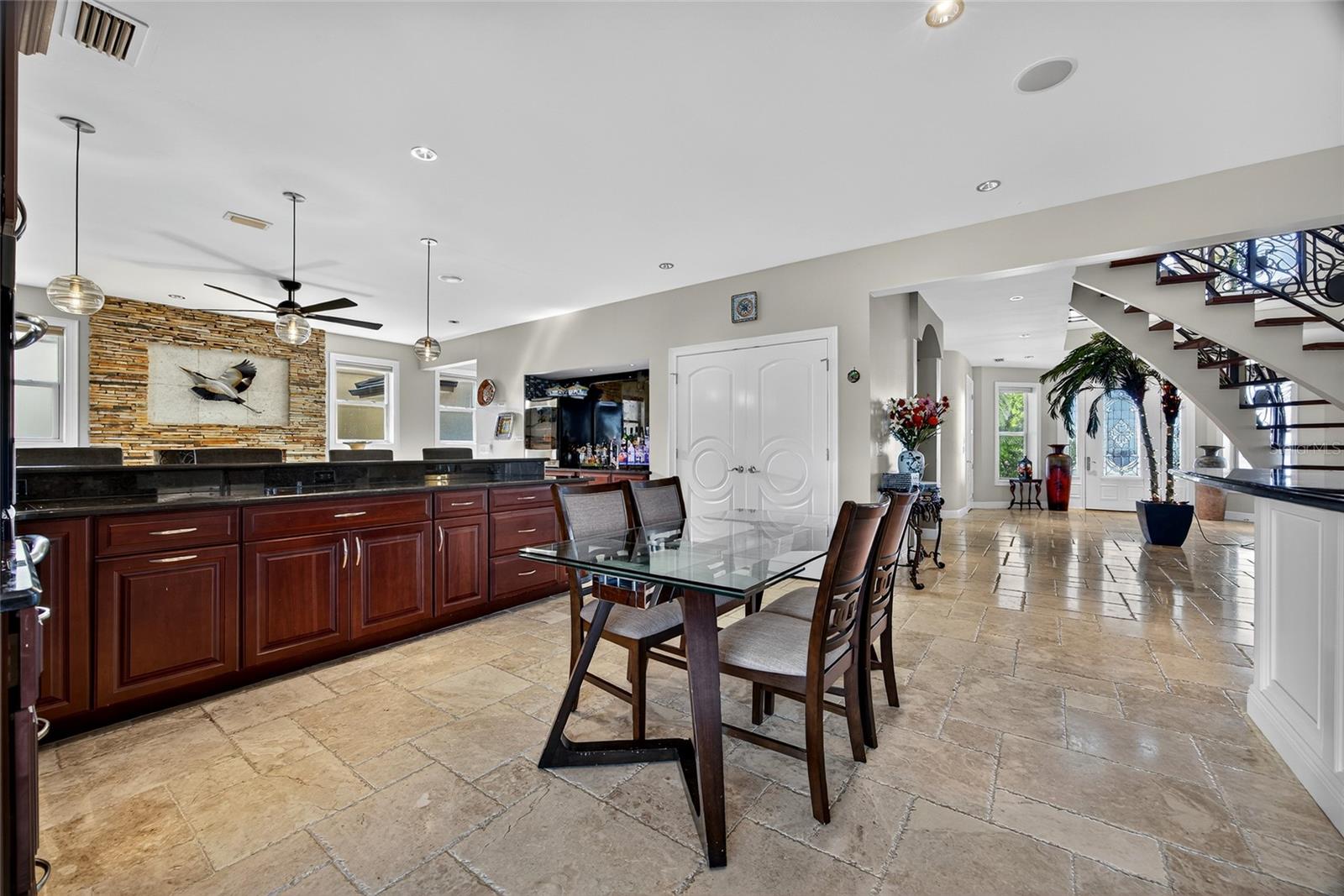 PUNTA GORDA ISLES SEC 03 - Residential