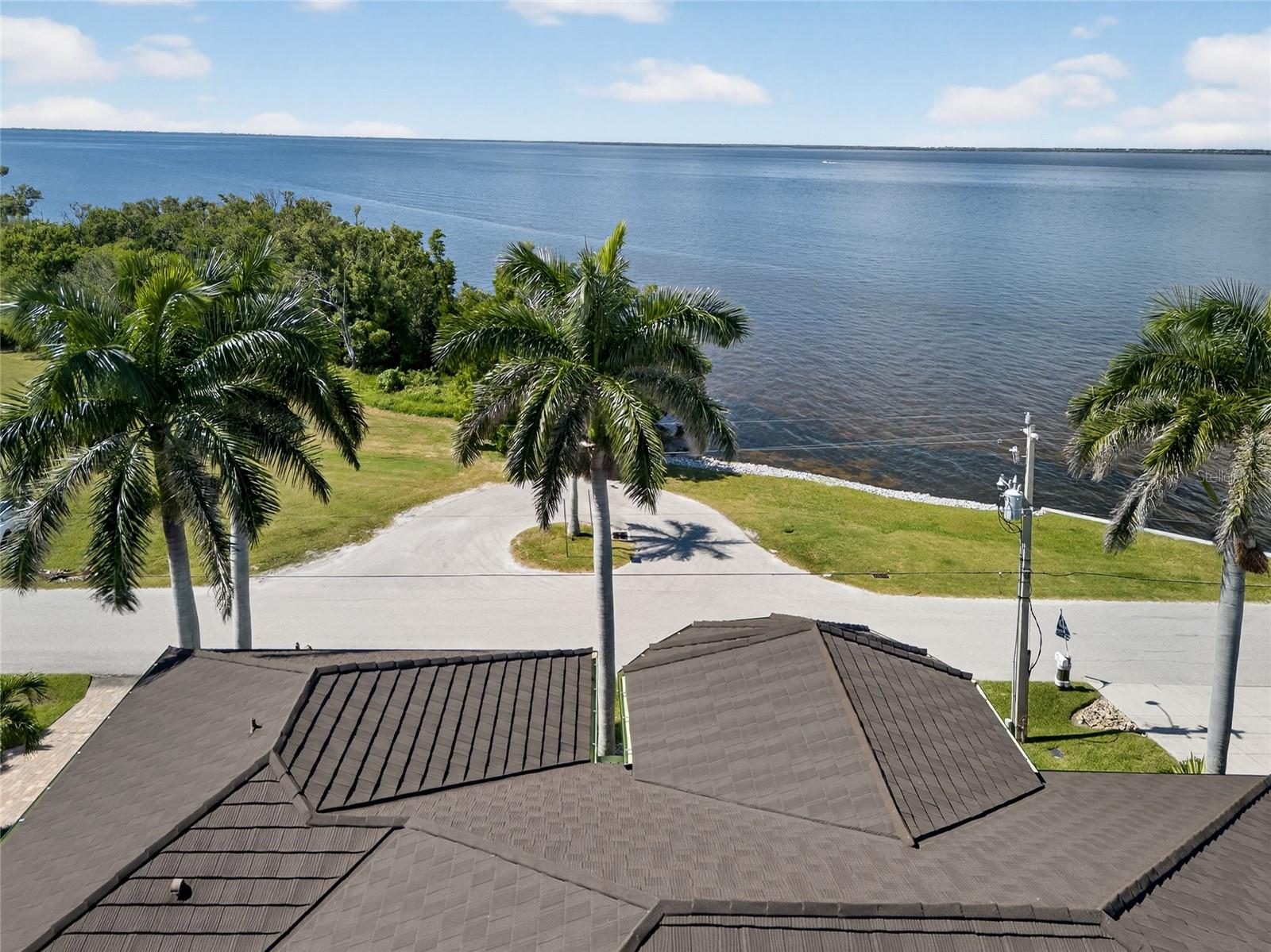 PUNTA GORDA ISLES SEC 03 - Residential