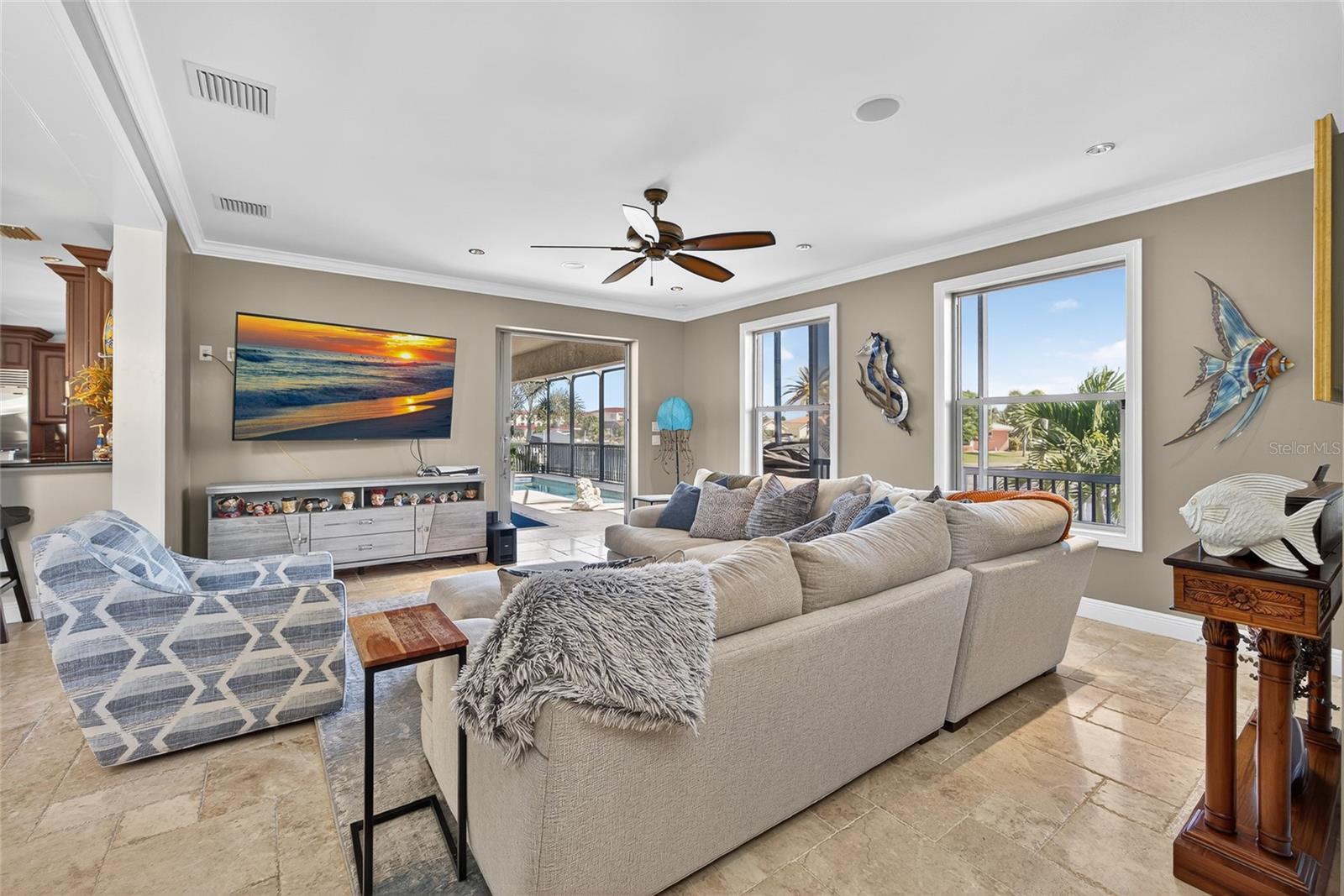 PUNTA GORDA ISLES SEC 03 - Residential