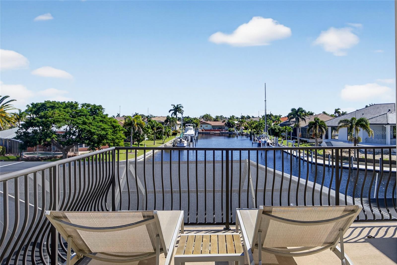 PUNTA GORDA ISLES SEC 03 - Residential