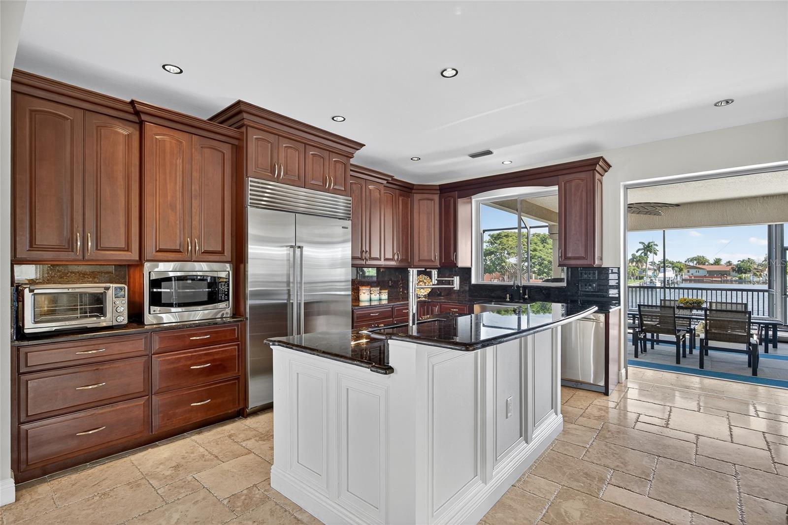 PUNTA GORDA ISLES SEC 03 - Residential