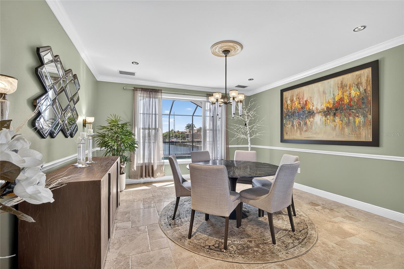 PUNTA GORDA ISLES SEC 03 - Residential