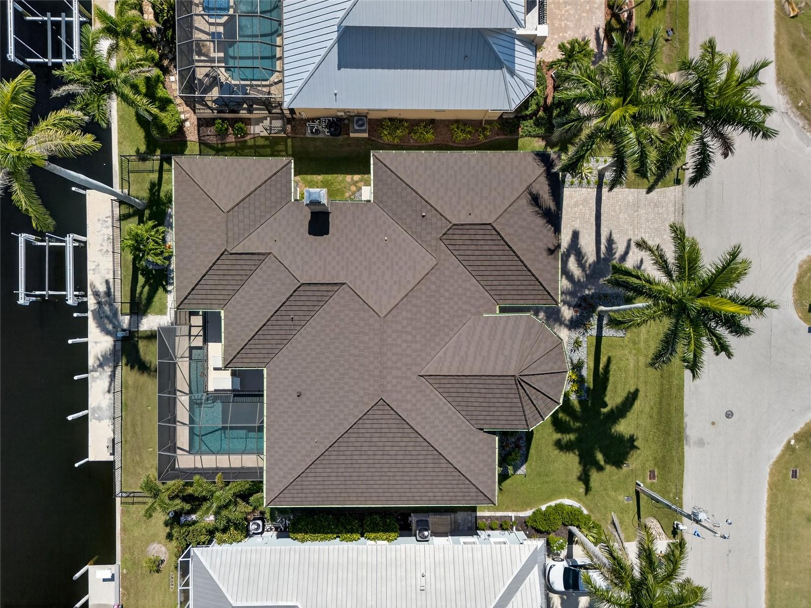 PUNTA GORDA ISLES SEC 03 - Residential