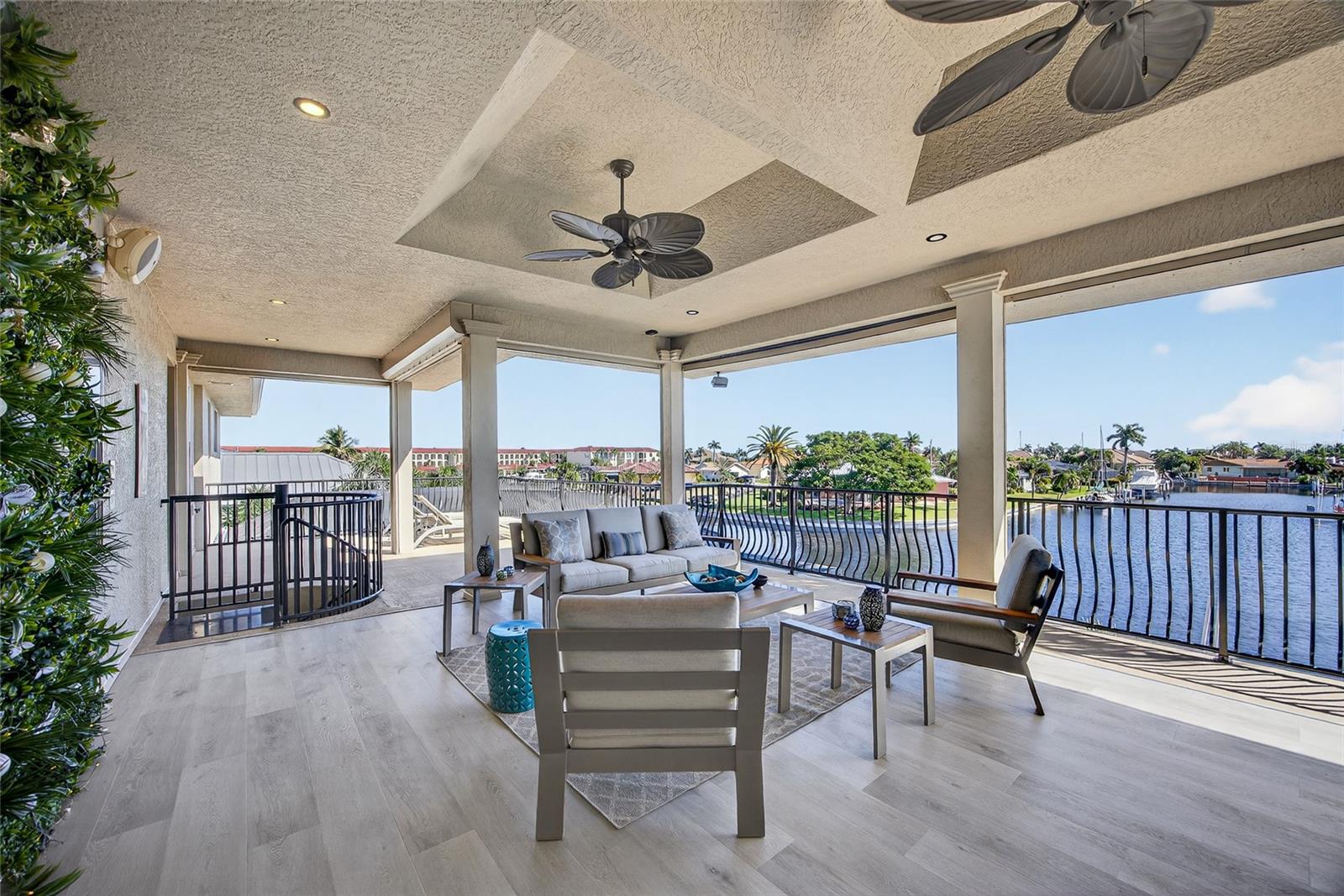 PUNTA GORDA ISLES SEC 03 - Residential