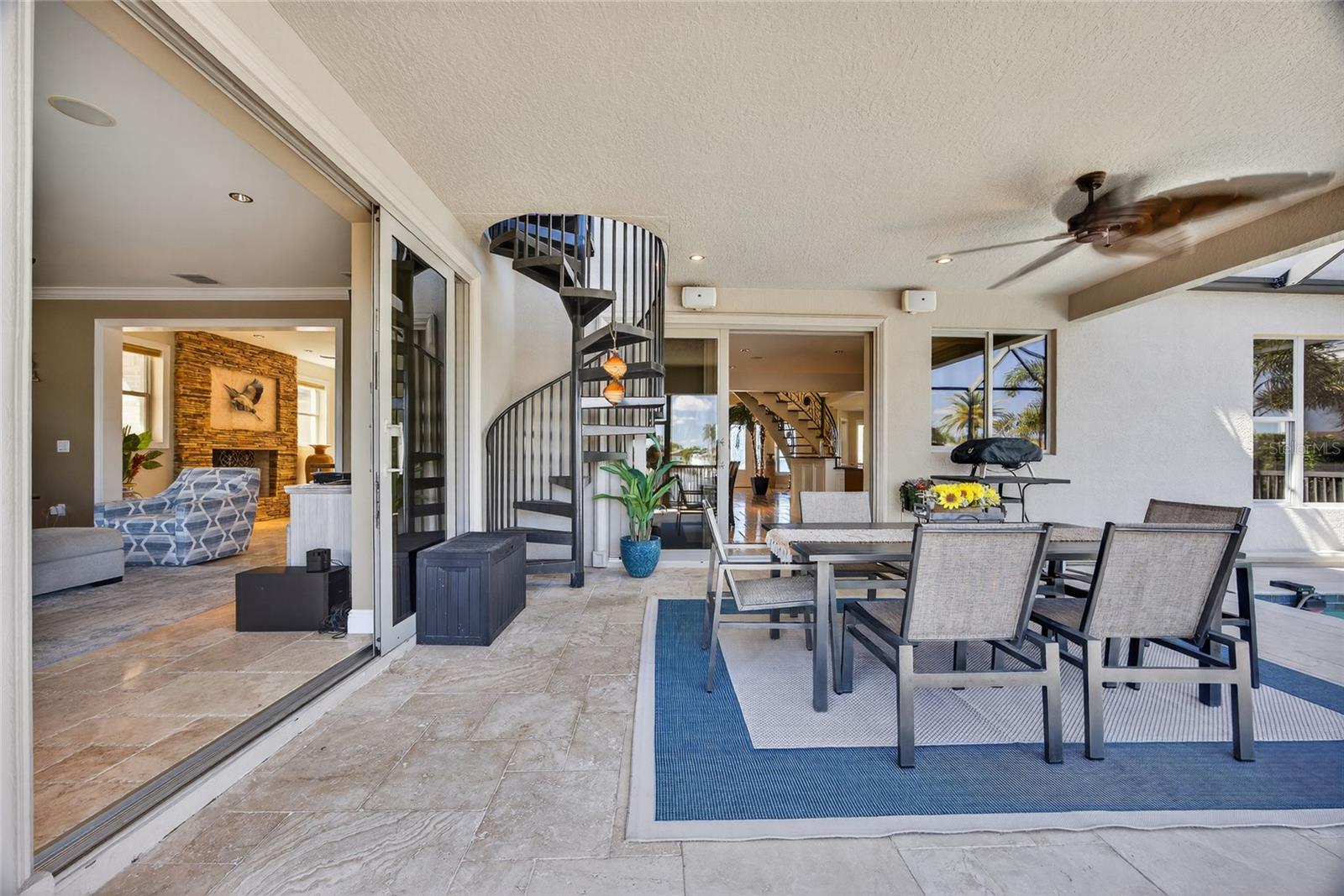 PUNTA GORDA ISLES SEC 03 - Residential