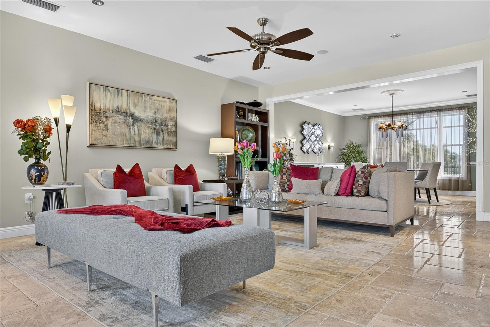 PUNTA GORDA ISLES SEC 03 - Residential