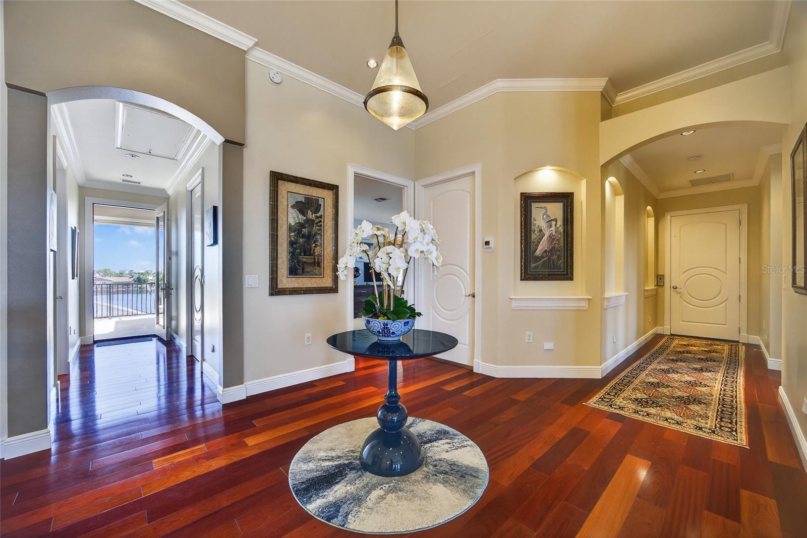 PUNTA GORDA ISLES SEC 03 - Residential