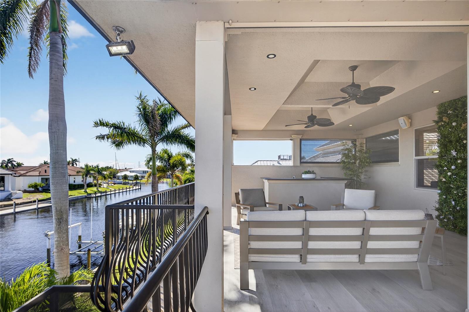 PUNTA GORDA ISLES SEC 03 - Residential