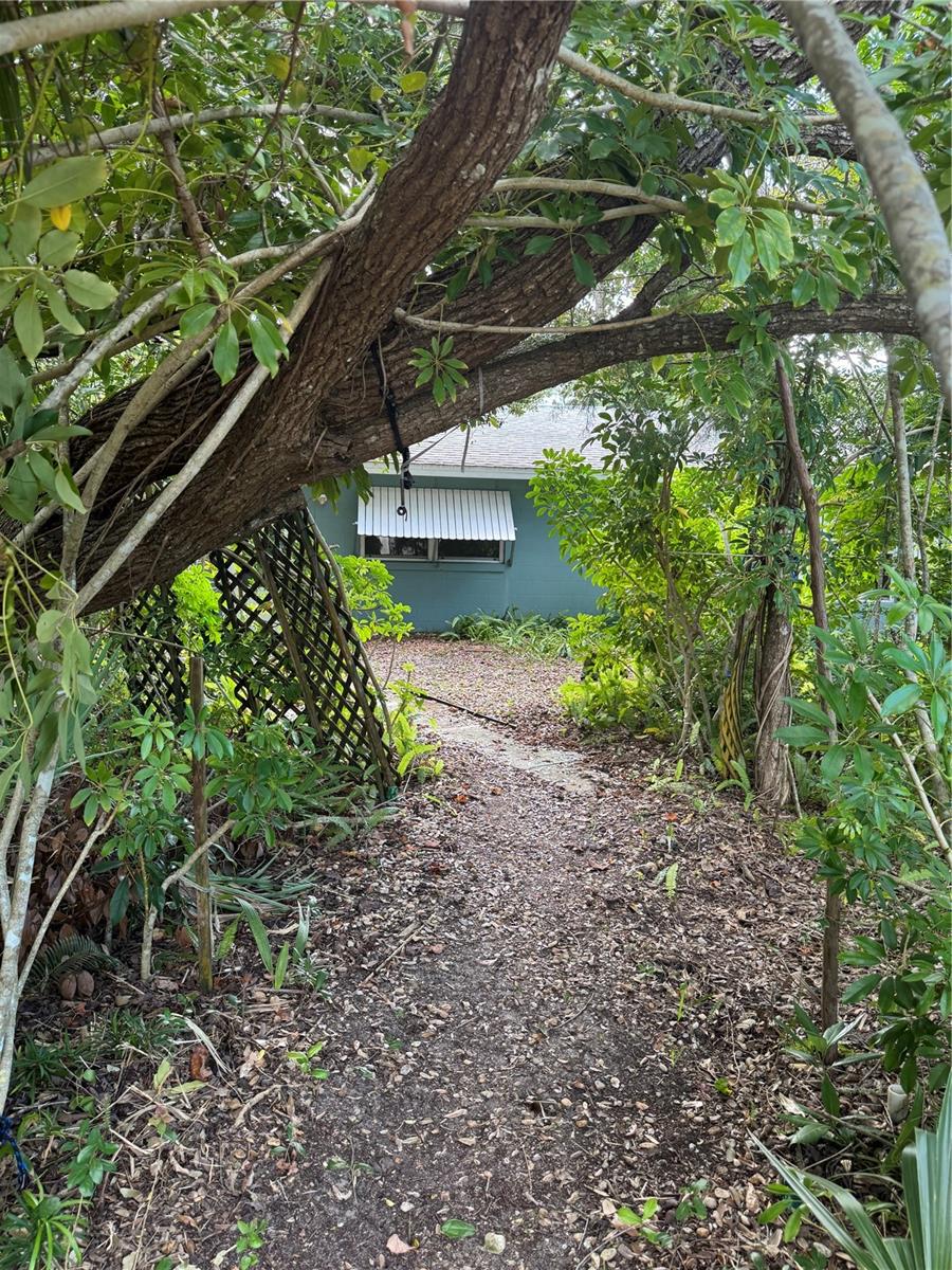 FUQUAY SUB - Residential