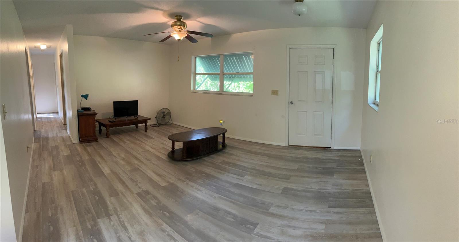 FUQUAY SUB - Residential