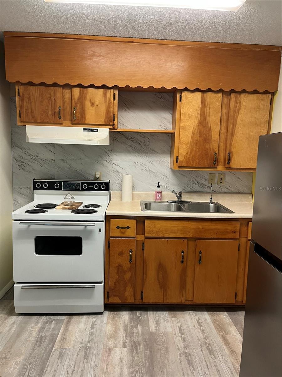 FUQUAY SUB - Residential