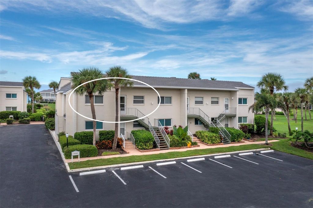 Photo of 7105 Gulf Of Mexico Drive #21, Longboat Key, FL 34228 (MLS # A4665082)