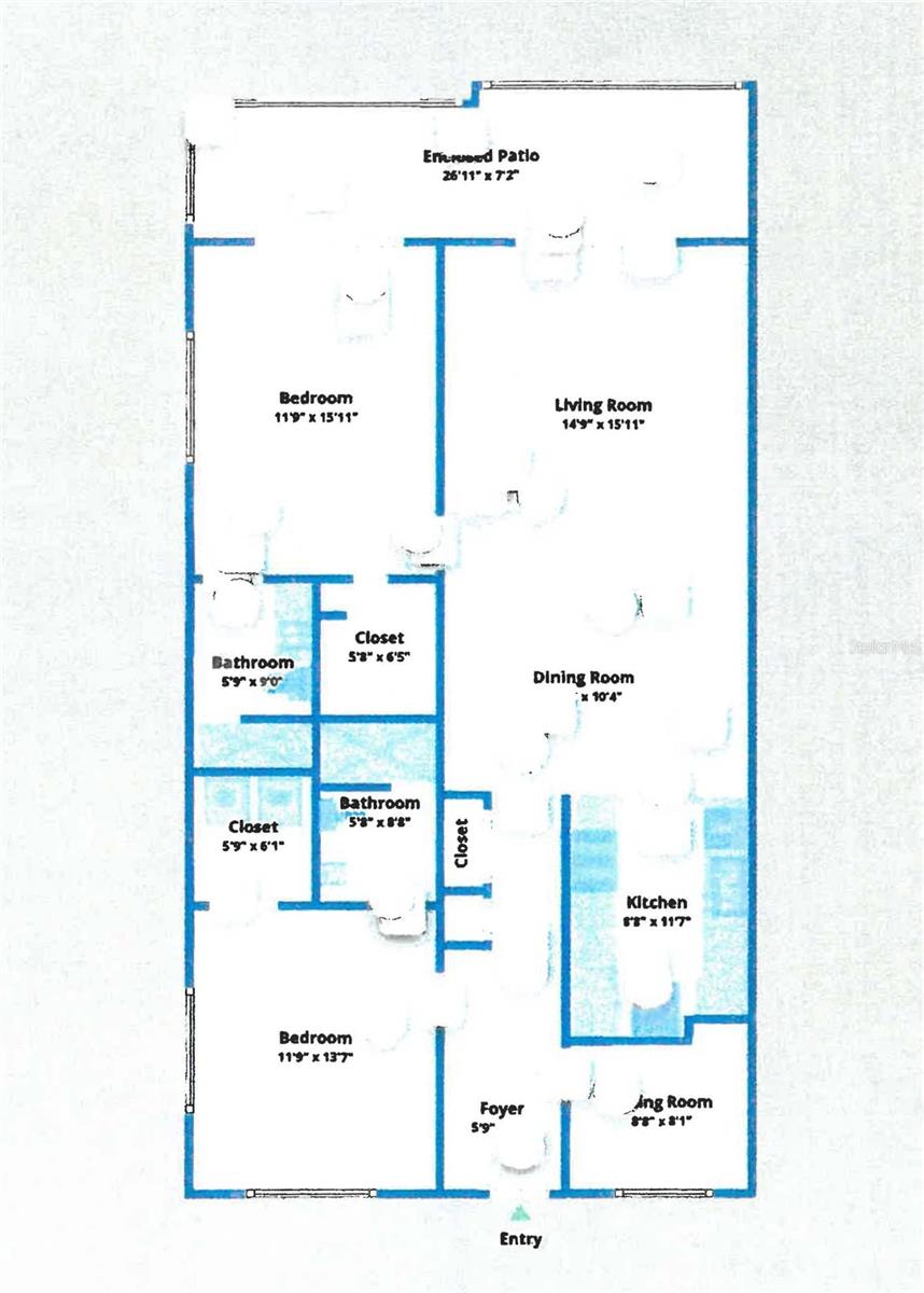 LONGBEACH - Residential