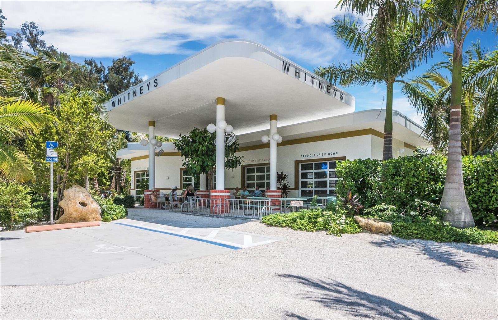 LONGBEACH - Residential