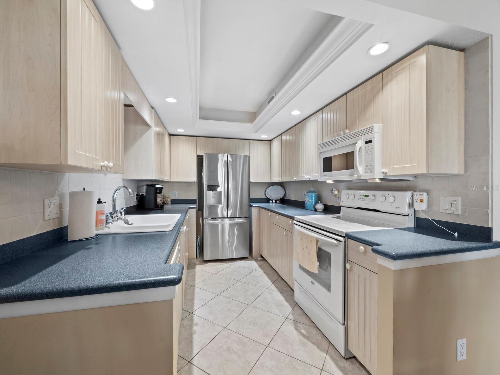 LONGBEACH - Residential