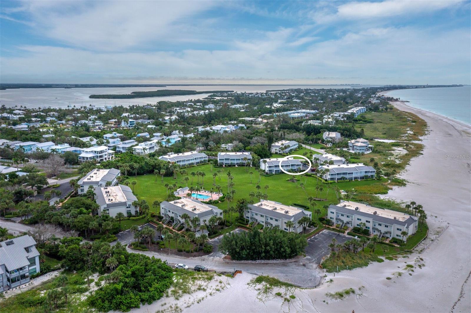 LONGBEACH - Residential