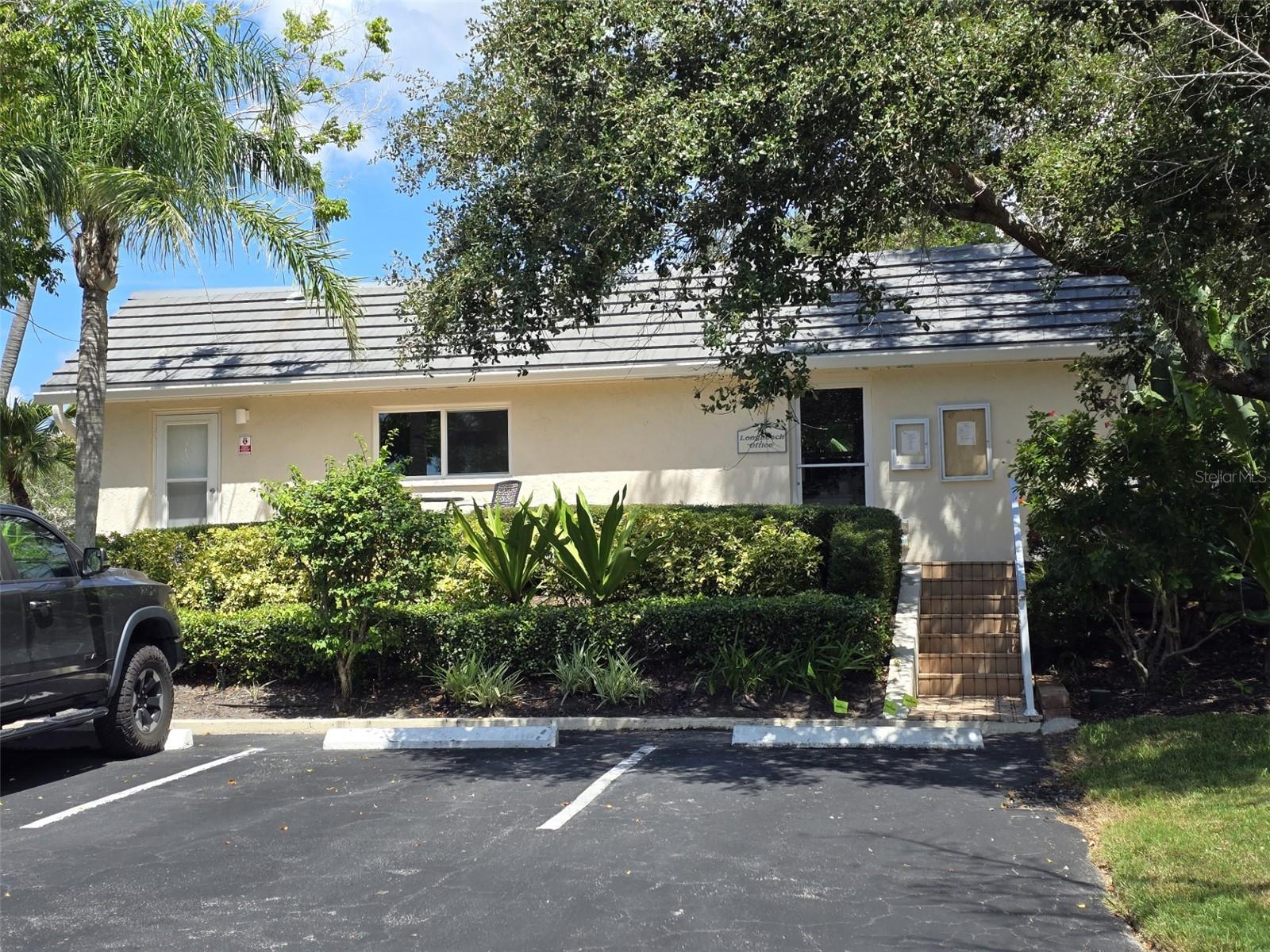 LONGBEACH - Residential