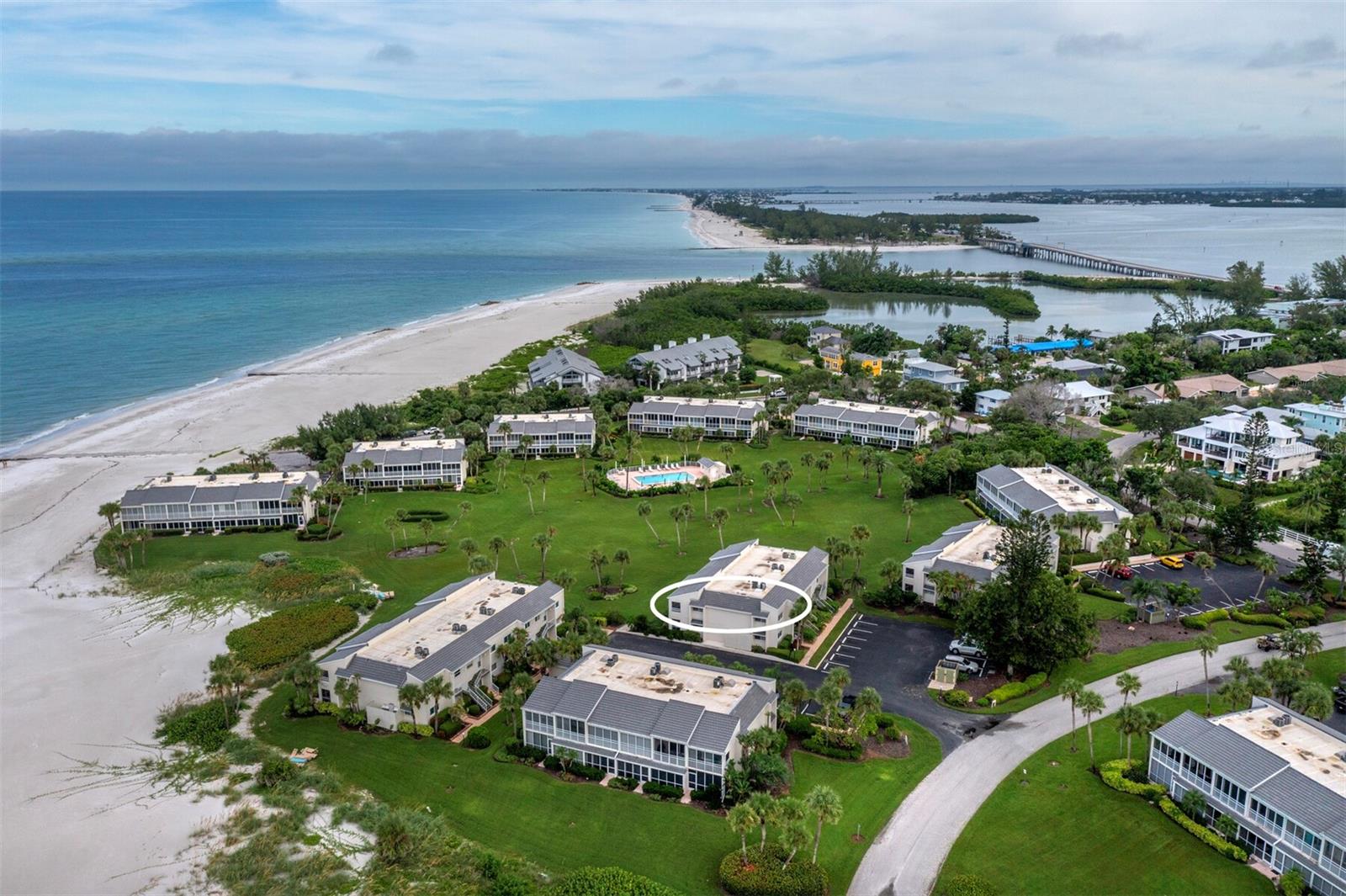 LONGBEACH - Residential
