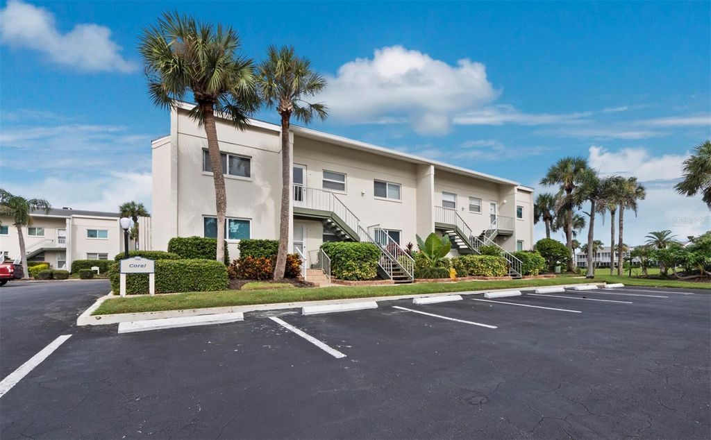 Photo of 7105 Gulf Of Mexico Drive #21, Longboat Key, FL 34228 (MLS # A4665082)